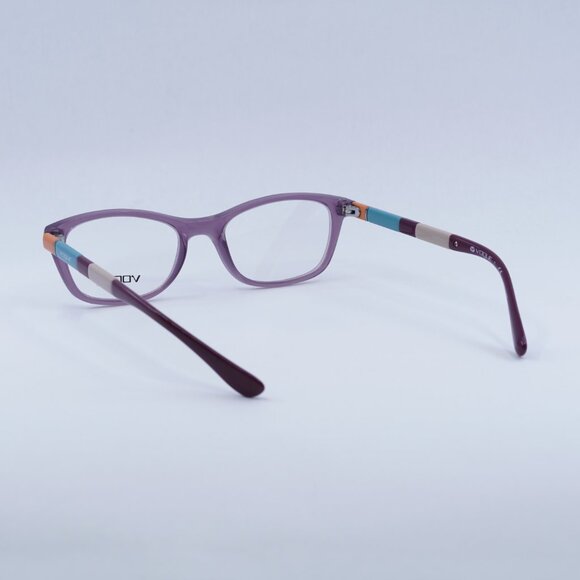 Vogue VO2969 2326 Eyeglasses - Violet Frame 50mm main image 2